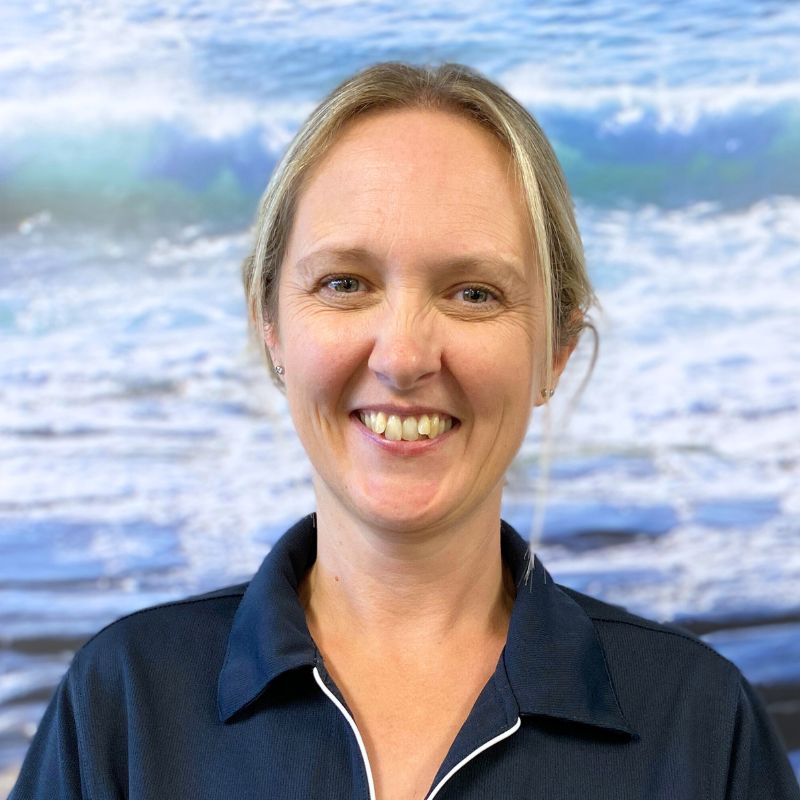 rochelle support partner the community collective qld