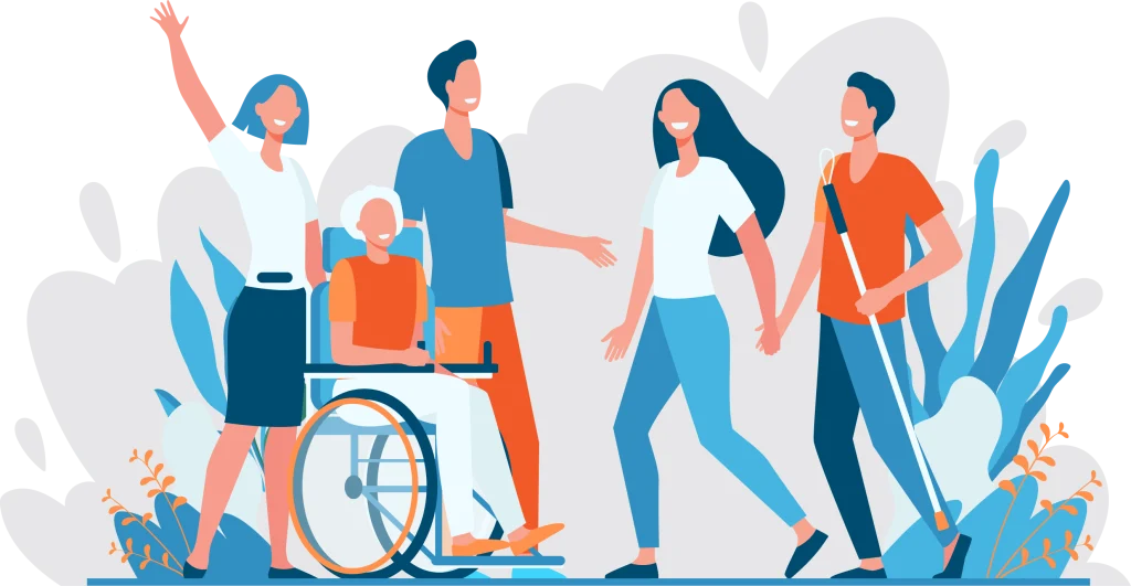 Employ Me employment solutions with The Community Collective Qld