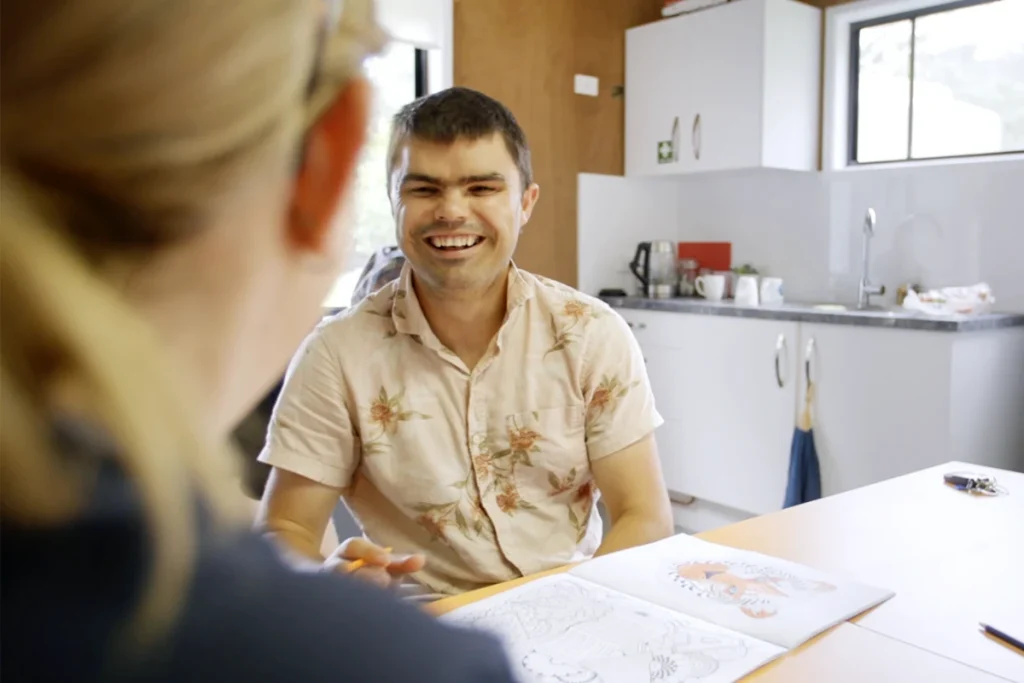 Employ Me Disability Employment Program by The Community Collective Qld