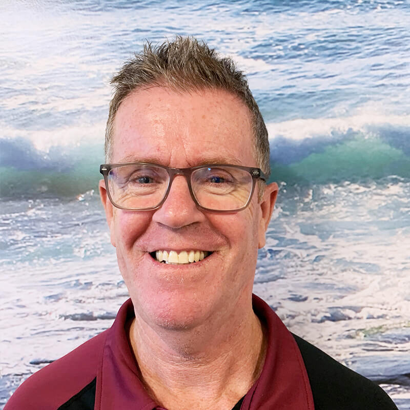 craig support partner the community collective qld